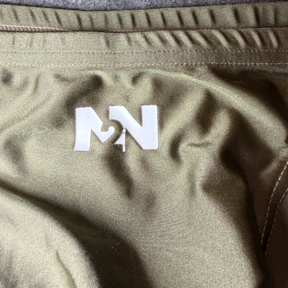 N2N Bodywear Men’s Swim Brief – Olive – Fits M/L (7/10) - Picture 3 of 8